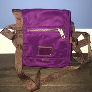 Purple Juicy Bag